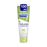 Durex Naturals Pure Gel 100ml